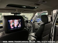 USED 2016 16 LAND ROVER DISCOVERY 4 LANDMARK SDV6 DIESEL AUTO 4WD 7 SEATER EURO 6 UK DELIVERY FLAT FEE &pound;175 (SUBJECT TO DEAL)*OVER 100 IMAGES ON OUR WEBSITE*BESPOKE FINANCE ARRANGED*PART EXCHANGE WELCOME*ALL VEHICLES HPI CLEAR