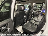 USED 2016 16 LAND ROVER DISCOVERY 4 LANDMARK SDV6 DIESEL AUTO 4WD 7 SEATER EURO 6 UK DELIVERY FLAT FEE &pound;175 (SUBJECT TO DEAL)*OVER 100 IMAGES ON OUR WEBSITE*BESPOKE FINANCE ARRANGED*PART EXCHANGE WELCOME*ALL VEHICLES HPI CLEAR
