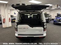 USED 2016 16 LAND ROVER DISCOVERY 4 LANDMARK SDV6 DIESEL AUTO 4WD 7 SEATER EURO 6 UK DELIVERY FLAT FEE &pound;175 (SUBJECT TO DEAL)*OVER 100 IMAGES ON OUR WEBSITE*BESPOKE FINANCE ARRANGED*PART EXCHANGE WELCOME*ALL VEHICLES HPI CLEAR