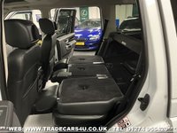 USED 2016 16 LAND ROVER DISCOVERY 4 LANDMARK SDV6 DIESEL AUTO 4WD 7 SEATER EURO 6 UK DELIVERY FLAT FEE &pound;175 (SUBJECT TO DEAL)*OVER 100 IMAGES ON OUR WEBSITE*BESPOKE FINANCE ARRANGED*PART EXCHANGE WELCOME*ALL VEHICLES HPI CLEAR
