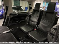 USED 2016 16 LAND ROVER DISCOVERY 4 LANDMARK SDV6 DIESEL AUTO 4WD 7 SEATER EURO 6 UK DELIVERY FLAT FEE &pound;175 (SUBJECT TO DEAL)*OVER 100 IMAGES ON OUR WEBSITE*BESPOKE FINANCE ARRANGED*PART EXCHANGE WELCOME*ALL VEHICLES HPI CLEAR