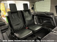 USED 2016 16 LAND ROVER DISCOVERY 4 LANDMARK SDV6 DIESEL AUTO 4WD 7 SEATER EURO 6 UK DELIVERY FLAT FEE &pound;175 (SUBJECT TO DEAL)*OVER 100 IMAGES ON OUR WEBSITE*BESPOKE FINANCE ARRANGED*PART EXCHANGE WELCOME*ALL VEHICLES HPI CLEAR