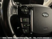 USED 2016 16 LAND ROVER DISCOVERY 4 LANDMARK SDV6 DIESEL AUTO 4WD 7 SEATER EURO 6 UK DELIVERY FLAT FEE &pound;175 (SUBJECT TO DEAL)*OVER 100 IMAGES ON OUR WEBSITE*BESPOKE FINANCE ARRANGED*PART EXCHANGE WELCOME*ALL VEHICLES HPI CLEAR