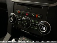 USED 2016 16 LAND ROVER DISCOVERY 4 LANDMARK SDV6 DIESEL AUTO 4WD 7 SEATER EURO 6 UK DELIVERY FLAT FEE &pound;175 (SUBJECT TO DEAL)*OVER 100 IMAGES ON OUR WEBSITE*BESPOKE FINANCE ARRANGED*PART EXCHANGE WELCOME*ALL VEHICLES HPI CLEAR