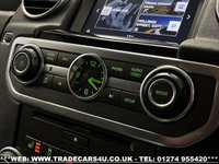 USED 2016 16 LAND ROVER DISCOVERY 4 LANDMARK SDV6 DIESEL AUTO 4WD 7 SEATER EURO 6 UK DELIVERY FLAT FEE &pound;175 (SUBJECT TO DEAL)*OVER 100 IMAGES ON OUR WEBSITE*BESPOKE FINANCE ARRANGED*PART EXCHANGE WELCOME*ALL VEHICLES HPI CLEAR