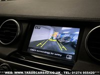 USED 2016 16 LAND ROVER DISCOVERY 4 LANDMARK SDV6 DIESEL AUTO 4WD 7 SEATER EURO 6 UK DELIVERY FLAT FEE &pound;175 (SUBJECT TO DEAL)*OVER 100 IMAGES ON OUR WEBSITE*BESPOKE FINANCE ARRANGED*PART EXCHANGE WELCOME*ALL VEHICLES HPI CLEAR