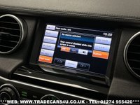 USED 2016 16 LAND ROVER DISCOVERY 4 LANDMARK SDV6 DIESEL AUTO 4WD 7 SEATER EURO 6 UK DELIVERY FLAT FEE &pound;175 (SUBJECT TO DEAL)*OVER 100 IMAGES ON OUR WEBSITE*BESPOKE FINANCE ARRANGED*PART EXCHANGE WELCOME*ALL VEHICLES HPI CLEAR