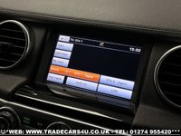 USED 2016 16 LAND ROVER DISCOVERY 4 LANDMARK SDV6 DIESEL AUTO 4WD 7 SEATER EURO 6 UK DELIVERY FLAT FEE &pound;175 (SUBJECT TO DEAL)*OVER 100 IMAGES ON OUR WEBSITE*BESPOKE FINANCE ARRANGED*PART EXCHANGE WELCOME*ALL VEHICLES HPI CLEAR