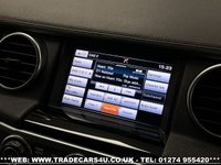 USED 2016 16 LAND ROVER DISCOVERY 4 LANDMARK SDV6 DIESEL AUTO 4WD 7 SEATER EURO 6 UK DELIVERY FLAT FEE &pound;175 (SUBJECT TO DEAL)*OVER 100 IMAGES ON OUR WEBSITE*BESPOKE FINANCE ARRANGED*PART EXCHANGE WELCOME*ALL VEHICLES HPI CLEAR