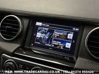 USED 2016 16 LAND ROVER DISCOVERY 4 LANDMARK SDV6 DIESEL AUTO 4WD 7 SEATER EURO 6 UK DELIVERY FLAT FEE &pound;175 (SUBJECT TO DEAL)*OVER 100 IMAGES ON OUR WEBSITE*BESPOKE FINANCE ARRANGED*PART EXCHANGE WELCOME*ALL VEHICLES HPI CLEAR