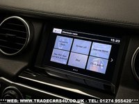 USED 2016 16 LAND ROVER DISCOVERY 4 LANDMARK SDV6 DIESEL AUTO 4WD 7 SEATER EURO 6 UK DELIVERY FLAT FEE &pound;175 (SUBJECT TO DEAL)*OVER 100 IMAGES ON OUR WEBSITE*BESPOKE FINANCE ARRANGED*PART EXCHANGE WELCOME*ALL VEHICLES HPI CLEAR