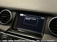 USED 2016 16 LAND ROVER DISCOVERY 4 LANDMARK SDV6 DIESEL AUTO 4WD 7 SEATER EURO 6 UK DELIVERY FLAT FEE &pound;175 (SUBJECT TO DEAL)*OVER 100 IMAGES ON OUR WEBSITE*BESPOKE FINANCE ARRANGED*PART EXCHANGE WELCOME*ALL VEHICLES HPI CLEAR