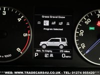 USED 2016 16 LAND ROVER DISCOVERY 4 LANDMARK SDV6 DIESEL AUTO 4WD 7 SEATER EURO 6 UK DELIVERY FLAT FEE &pound;175 (SUBJECT TO DEAL)*OVER 100 IMAGES ON OUR WEBSITE*BESPOKE FINANCE ARRANGED*PART EXCHANGE WELCOME*ALL VEHICLES HPI CLEAR