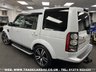 USED 2016 16 LAND ROVER DISCOVERY 4 LANDMARK SDV6 DIESEL AUTO 4WD 7 SEATER EURO 6 UK DELIVERY FLAT FEE &pound;175 (SUBJECT TO DEAL)*OVER 100 IMAGES ON OUR WEBSITE*BESPOKE FINANCE ARRANGED*PART EXCHANGE WELCOME*ALL VEHICLES HPI CLEAR