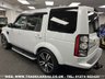 USED 2016 16 LAND ROVER DISCOVERY 4 LANDMARK SDV6 DIESEL AUTO 4WD 7 SEATER EURO 6 UK DELIVERY FLAT FEE &pound;175 (SUBJECT TO DEAL)*OVER 100 IMAGES ON OUR WEBSITE*BESPOKE FINANCE ARRANGED*PART EXCHANGE WELCOME*ALL VEHICLES HPI CLEAR