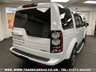USED 2016 16 LAND ROVER DISCOVERY 4 LANDMARK SDV6 DIESEL AUTO 4WD 7 SEATER EURO 6 UK DELIVERY FLAT FEE &pound;175 (SUBJECT TO DEAL)*OVER 100 IMAGES ON OUR WEBSITE*BESPOKE FINANCE ARRANGED*PART EXCHANGE WELCOME*ALL VEHICLES HPI CLEAR
