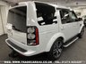 USED 2016 16 LAND ROVER DISCOVERY 4 LANDMARK SDV6 DIESEL AUTO 4WD 7 SEATER EURO 6 UK DELIVERY FLAT FEE &pound;175 (SUBJECT TO DEAL)*OVER 100 IMAGES ON OUR WEBSITE*BESPOKE FINANCE ARRANGED*PART EXCHANGE WELCOME*ALL VEHICLES HPI CLEAR