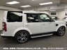 USED 2016 16 LAND ROVER DISCOVERY 4 LANDMARK SDV6 DIESEL AUTO 4WD 7 SEATER EURO 6 UK DELIVERY FLAT FEE &pound;175 (SUBJECT TO DEAL)*OVER 100 IMAGES ON OUR WEBSITE*BESPOKE FINANCE ARRANGED*PART EXCHANGE WELCOME*ALL VEHICLES HPI CLEAR
