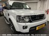 USED 2016 16 LAND ROVER DISCOVERY 4 LANDMARK SDV6 DIESEL AUTO 4WD 7 SEATER EURO 6 UK DELIVERY FLAT FEE &pound;175 (SUBJECT TO DEAL)*OVER 100 IMAGES ON OUR WEBSITE*BESPOKE FINANCE ARRANGED*PART EXCHANGE WELCOME*ALL VEHICLES HPI CLEAR
