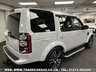 USED 2016 16 LAND ROVER DISCOVERY 4 LANDMARK SDV6 DIESEL AUTO 4WD 7 SEATER EURO 6 UK DELIVERY FLAT FEE &pound;175 (SUBJECT TO DEAL)*OVER 100 IMAGES ON OUR WEBSITE*BESPOKE FINANCE ARRANGED*PART EXCHANGE WELCOME*ALL VEHICLES HPI CLEAR