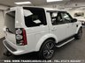 USED 2016 16 LAND ROVER DISCOVERY 4 LANDMARK SDV6 DIESEL AUTO 4WD 7 SEATER EURO 6 UK DELIVERY FLAT FEE &pound;175 (SUBJECT TO DEAL)*OVER 100 IMAGES ON OUR WEBSITE*BESPOKE FINANCE ARRANGED*PART EXCHANGE WELCOME*ALL VEHICLES HPI CLEAR