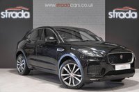 USED 2019 19 JAGUAR E-PACE 2.0 R-DYNAMIC HSE 5d 178 BHP +NATIONWIDE DELIVERY AVAILABLE+