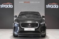 USED 2019 19 JAGUAR E-PACE 2.0 R-DYNAMIC HSE 5d 178 BHP +NATIONWIDE DELIVERY AVAILABLE+