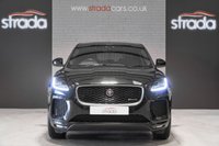 USED 2019 19 JAGUAR E-PACE 2.0 R-DYNAMIC HSE 5d 178 BHP +NATIONWIDE DELIVERY AVAILABLE+