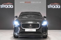 USED 2019 19 JAGUAR E-PACE 2.0 R-DYNAMIC HSE 5d 178 BHP +NATIONWIDE DELIVERY AVAILABLE+