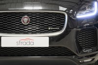 USED 2019 19 JAGUAR E-PACE 2.0 R-DYNAMIC HSE 5d 178 BHP +NATIONWIDE DELIVERY AVAILABLE+