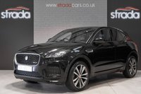 USED 2019 19 JAGUAR E-PACE 2.0 R-DYNAMIC HSE 5d 178 BHP +NATIONWIDE DELIVERY AVAILABLE+