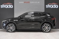 USED 2019 19 JAGUAR E-PACE 2.0 R-DYNAMIC HSE 5d 178 BHP +NATIONWIDE DELIVERY AVAILABLE+