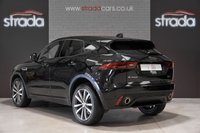 USED 2019 19 JAGUAR E-PACE 2.0 R-DYNAMIC HSE 5d 178 BHP +NATIONWIDE DELIVERY AVAILABLE+
