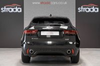 USED 2019 19 JAGUAR E-PACE 2.0 R-DYNAMIC HSE 5d 178 BHP +NATIONWIDE DELIVERY AVAILABLE+