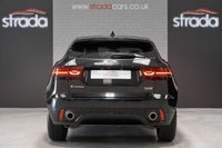 USED 2019 19 JAGUAR E-PACE 2.0 R-DYNAMIC HSE 5d 178 BHP +NATIONWIDE DELIVERY AVAILABLE+