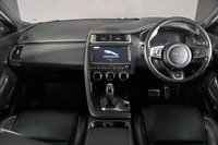USED 2019 19 JAGUAR E-PACE 2.0 R-DYNAMIC HSE 5d 178 BHP +NATIONWIDE DELIVERY AVAILABLE+