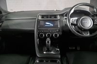 USED 2019 19 JAGUAR E-PACE 2.0 R-DYNAMIC HSE 5d 178 BHP +NATIONWIDE DELIVERY AVAILABLE+