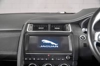 USED 2019 19 JAGUAR E-PACE 2.0 R-DYNAMIC HSE 5d 178 BHP +NATIONWIDE DELIVERY AVAILABLE+