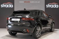 USED 2019 19 JAGUAR E-PACE 2.0 R-DYNAMIC HSE 5d 178 BHP +NATIONWIDE DELIVERY AVAILABLE+