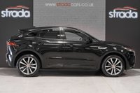 USED 2019 19 JAGUAR E-PACE 2.0 R-DYNAMIC HSE 5d 178 BHP +NATIONWIDE DELIVERY AVAILABLE+
