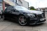 USED 2017 67 MERCEDES-BENZ E-CLASS 2.0 E 220 D AMG LINE (192BHP) AVAILABLE FOR &pound;409 PER MONTH &pound;0 DEPOSIT