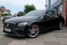 USED 2017 67 MERCEDES-BENZ E-CLASS 2.0 E 220 D AMG LINE (192BHP) AVAILABLE FOR &pound;409 PER MONTH &pound;0 DEPOSIT