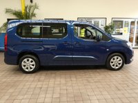 USED 2020 69 VAUXHALL COMBO LIFE 1.5 ENERGY XL S/S 5d 101 BHP 5 SEAT SMARTLINK APPLE ANDROID AIR CON PARKING SENSORS IDEAL FOR CAMPER CONVERSION 6 GOLD MONTHS WARRANTY