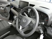 USED 2020 69 VAUXHALL COMBO LIFE 1.5 ENERGY XL S/S 5d 101 BHP 5 SEAT SMARTLINK APPLE ANDROID AIR CON PARKING SENSORS IDEAL FOR CAMPER CONVERSION 6 GOLD MONTHS WARRANTY