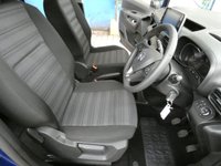 USED 2020 69 VAUXHALL COMBO LIFE 1.5 ENERGY XL S/S 5d 101 BHP 5 SEAT SMARTLINK APPLE ANDROID AIR CON PARKING SENSORS IDEAL FOR CAMPER CONVERSION 6 GOLD MONTHS WARRANTY