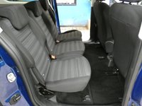 USED 2020 69 VAUXHALL COMBO LIFE 1.5 ENERGY XL S/S 5d 101 BHP 5 SEAT SMARTLINK APPLE ANDROID AIR CON PARKING SENSORS IDEAL FOR CAMPER CONVERSION 6 GOLD MONTHS WARRANTY