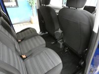 USED 2020 69 VAUXHALL COMBO LIFE 1.5 ENERGY XL S/S 5d 101 BHP 5 SEAT SMARTLINK APPLE ANDROID AIR CON PARKING SENSORS IDEAL FOR CAMPER CONVERSION 6 GOLD MONTHS WARRANTY