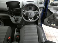 USED 2020 69 VAUXHALL COMBO LIFE 1.5 ENERGY XL S/S 5d 101 BHP 5 SEAT SMARTLINK APPLE ANDROID AIR CON PARKING SENSORS IDEAL FOR CAMPER CONVERSION 6 GOLD MONTHS WARRANTY