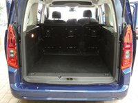 USED 2020 69 VAUXHALL COMBO LIFE 1.5 ENERGY XL S/S 5d 101 BHP 5 SEAT SMARTLINK APPLE ANDROID AIR CON PARKING SENSORS IDEAL FOR CAMPER CONVERSION 6 GOLD MONTHS WARRANTY