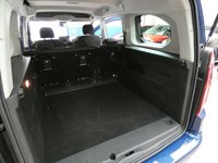 USED 2020 69 VAUXHALL COMBO LIFE 1.5 ENERGY XL S/S 5d 101 BHP 5 SEAT SMARTLINK APPLE ANDROID AIR CON PARKING SENSORS IDEAL FOR CAMPER CONVERSION 6 GOLD MONTHS WARRANTY